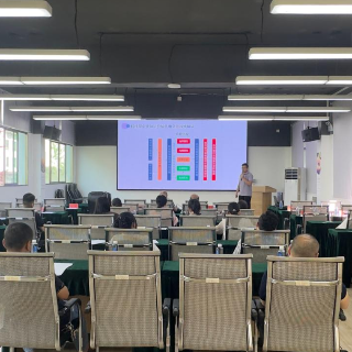 桂东县:惠企培训赋新能 融资纾困更安心