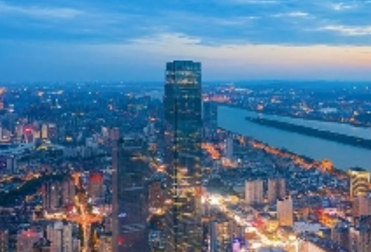 央媒看湖南 | 湖南广大青年奋进新征程建功立业