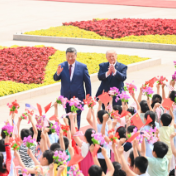 辛湘平：从“访华潮”中读懂中国“吸引力”