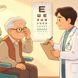全国爱眼日 | 白内障手术后又看不清了？别慌，激光几分钟就搞定