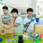 一天致敬，不如天天看见，雨花区这样“宠”科技工作者