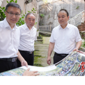 朱健在珠晖区调研督导安全生产风险隐患大排查大整治工作