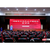 返校送岗又传经，校企携手共筑文旅人才成长平台