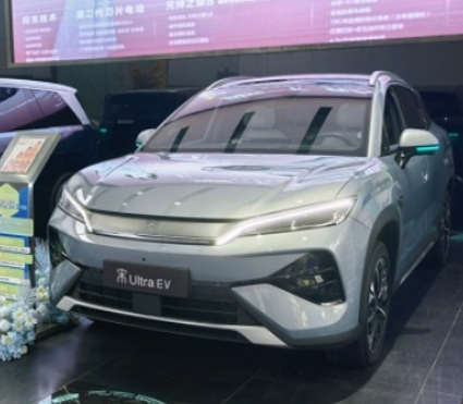 探访新能源车“涨价潮”：结构性调整回归理性，健康发展是必然趋势