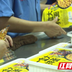 衡南：优化营商环境出实招 以租代买助力企业扩产增效