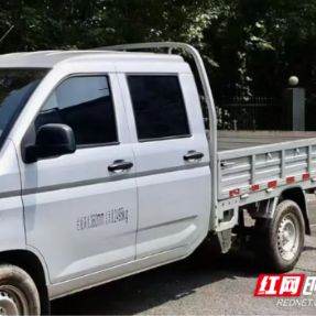 轻卡变身“黑校车”，祁东交管雷霆出击掐断隐患源头
