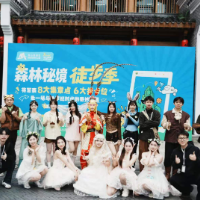 青春扎根湘南乡土｜周子彭：青春执笔 专业为墨 郴州文旅的“后浪”答卷