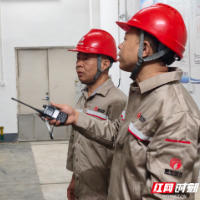 郴电国际宜章分公司开展专项应急演练 保障考点供电安全
