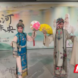 湘南学院与郴州市博物馆联合开展戏曲文物艺术表现专题研讨
