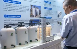 大国粮仓里的“科技范儿”