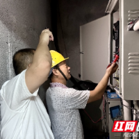 永兴县司法局：拉网式排查隐患 筑牢机关安全防线