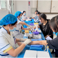 专家：不要慌，体检报告上八种常见“病症”大多是岁月痕迹