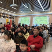穿越千年笔墨时光,醴陵“乐之课堂”第二讲圆满落幕