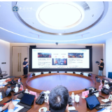 人工智能创新应用大赛半决赛落幕 六强晋级