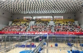 逐梦蓝天 智竞未来——第十届全国青少年无人机大赛湖南省赛开赛