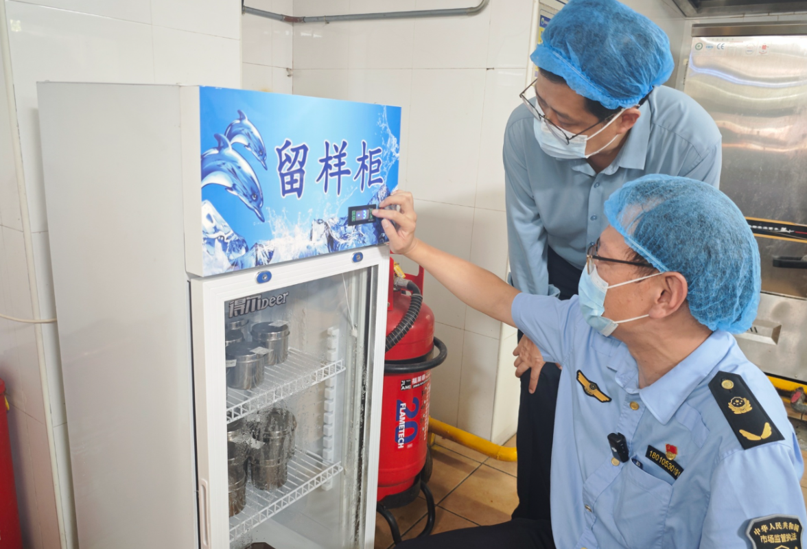 幼儿园食品安全新规施行之后：各地如何守护好“舌尖安全”？