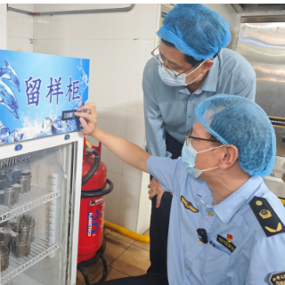 幼儿园食品安全新规施行之后:各地如何守护好“舌尖安全”?