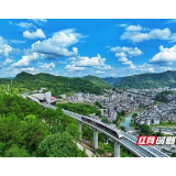 芙蓉国评论丨站上“C位”,湖南服务业“破圈”出击