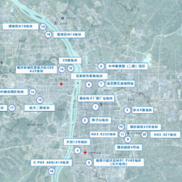 总面积近2500亩！长沙集中推介20宗优质地块，湘江新区占“半壁江山”