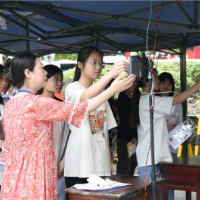 北湖区首次试点高考智能身份验证系统 筑牢考试公平防线