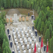 纪念北伐首战首捷攸县渌田100周年座谈会举行