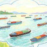 世界海洋日，湖南小朋友问了大海四个问题