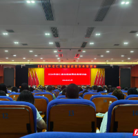 安仁县:精准赋能强业务 筑牢民生保障线