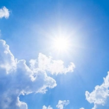 晴天马上回归！6月9日开始全省以晴天间多云为主