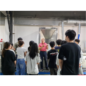 湖南汽车工程职业大学航空工程学院以实景实训赋能航空人才培养