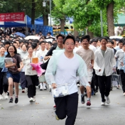 全国多地高考今日结束,查分时间陆续公布