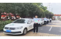  中国人寿财险湖南省分公司暖心护航三湘学子逐梦路 