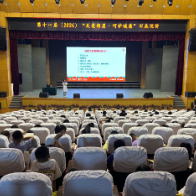 11年深耕乡村健康守护 湖南省儿童医院“关爱雏鹰”科普巡讲走进县乡课堂