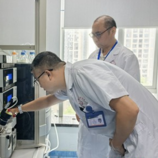 中药里到底有什么，有没有效？这项“全谱扫描”检测技术告诉你