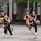 洞口县:深耕育人沃土 让每个学生眼里有光