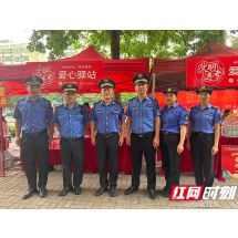 湖南住建系统全力护航高考！以“静音模式”叠加“防汛速度”守护46.96万考生