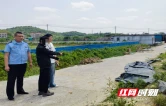 雷霆出击！大祥区板桥派出所破获一起电动三轮车被盗案