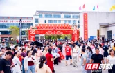 湖南新宁：同心护航高考 助力学子逐梦“星辰大海”