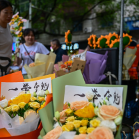 资兴市:书写青春答卷 逐梦美好未来