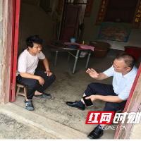 桂东县青山乡:赓续红色血脉 倾力护航高速建设