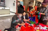 守护金融权益 数智温暖民生——工商银行湘西分行深入苗乡开展“普及金融知识万里行”活动