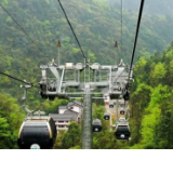 将天子山索道纳入麾下  张家界拟3.55亿元收购武陵源索道51%股权