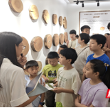 聆听生命 拥抱自然 将生态环保意识植入青少年心间