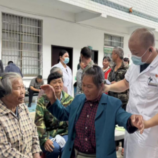 优质中医药资源下沉基层,专家团队赴江永县送健康、传技术