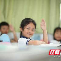 渌口区小学一年级将全面推行小班化教学