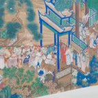 从元代到当代,一次看遍168件真迹+263件精品!这场工笔画盛宴不容错过