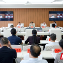 邵阳市召开污染防治攻坚战“夏季攻势”部署推进会