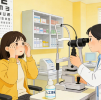 儿童护眼别盲目跟风 科学防控很重要