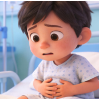 肚子不同位置痛对应什么内脏问题？医生解答