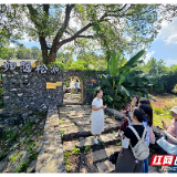 发现·湘潭丨归隐松涧:藏在绿心深处的身心栖所