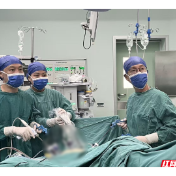 株洲市二医院MDT模式为患者精准“拆弹”